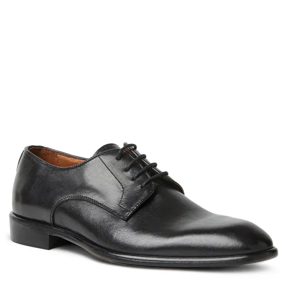 Salerno Oxford Leather
