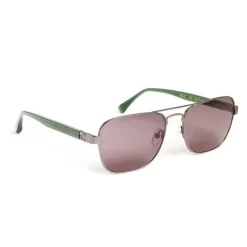 Sole Aviator Sunglasses