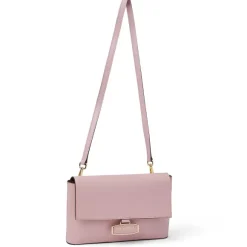 Stella Mauve Handbag
