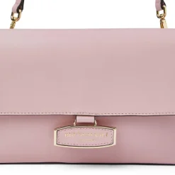 Stella Mauve Handbag