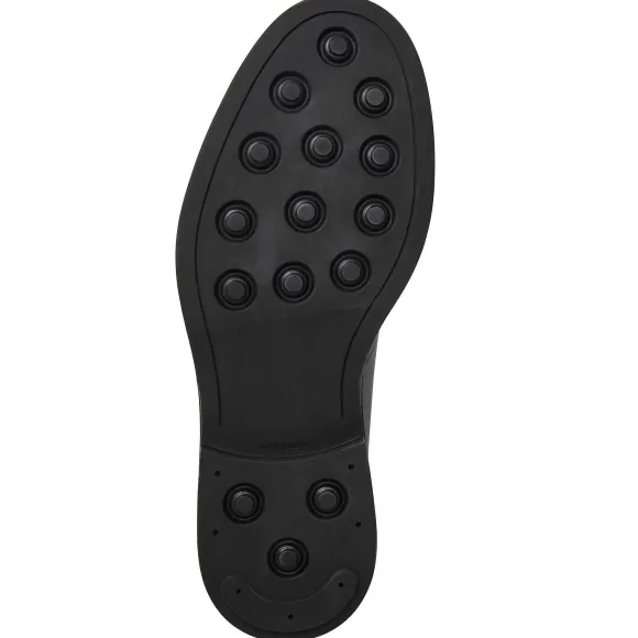 Taddeo Classic Chukka Leather Boot