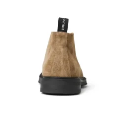 Taddeo Classic Chukka Suede Boot