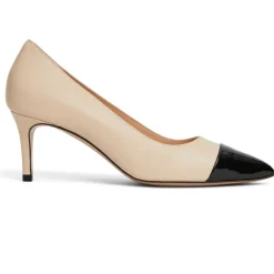 Tara Pump Patent