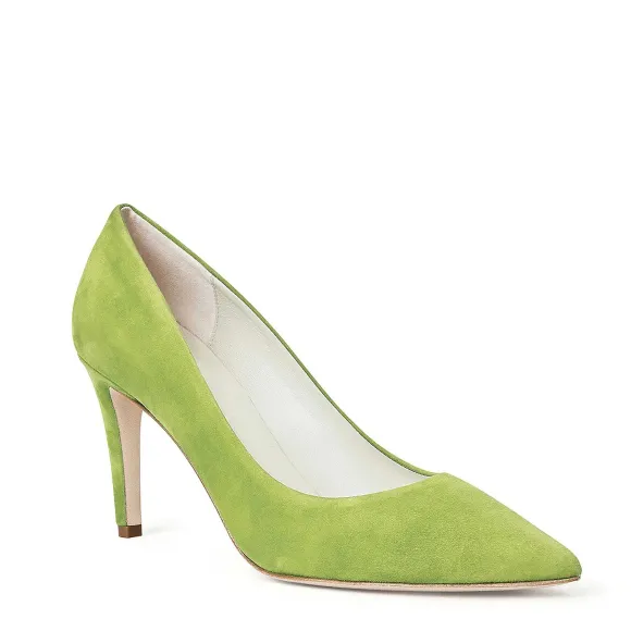Telma Pointed Toe Heel