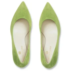 Telma Pointed Toe Heel