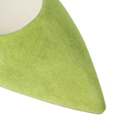 Telma Pointed Toe Heel