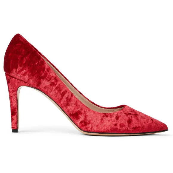 Telma Pointed Toe Pump