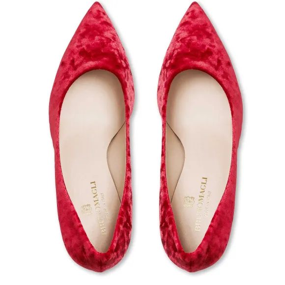 Telma Pointed Toe Pump