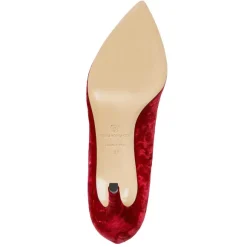 Telma Pointed Toe Pump