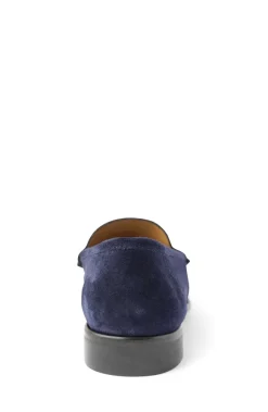 Trieste Classic Leather Moccasin