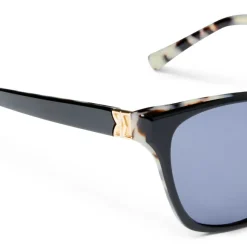 Vales Women's Limited Edition Cat-Eye Sunglasses
