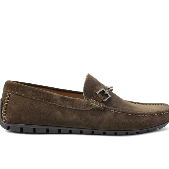 Xander Casual Driving Moccasin