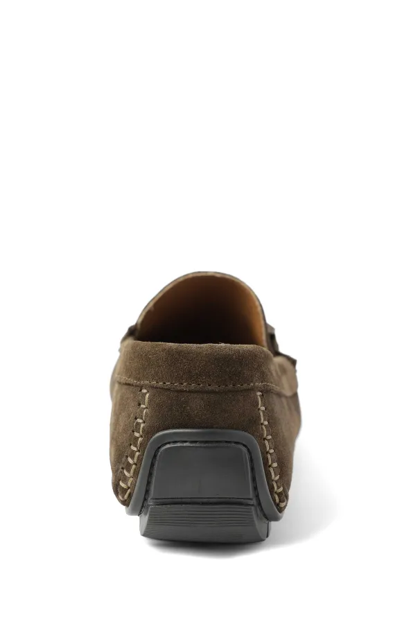 Xander Casual Driving Moccasin