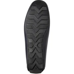 Xander Casual Leather Driving Moccassin