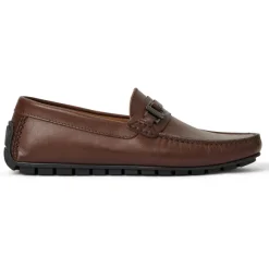 Xanto Casula Moccasin Leather