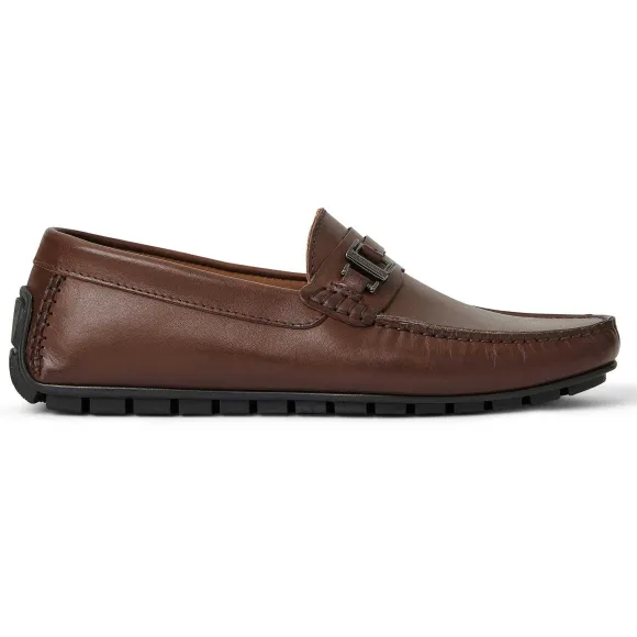 Xanto Casula Moccasin Leather