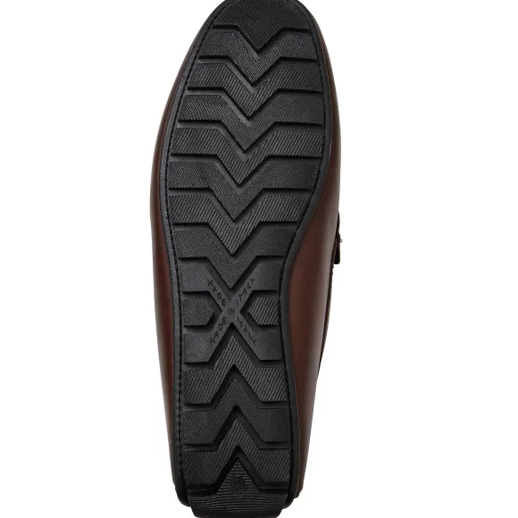 Xanto Casula Moccasin Leather