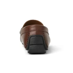 Xanto Casula Moccasin Leather