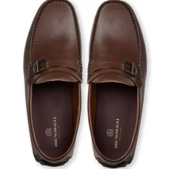 Xanto Casula Moccasin Leather