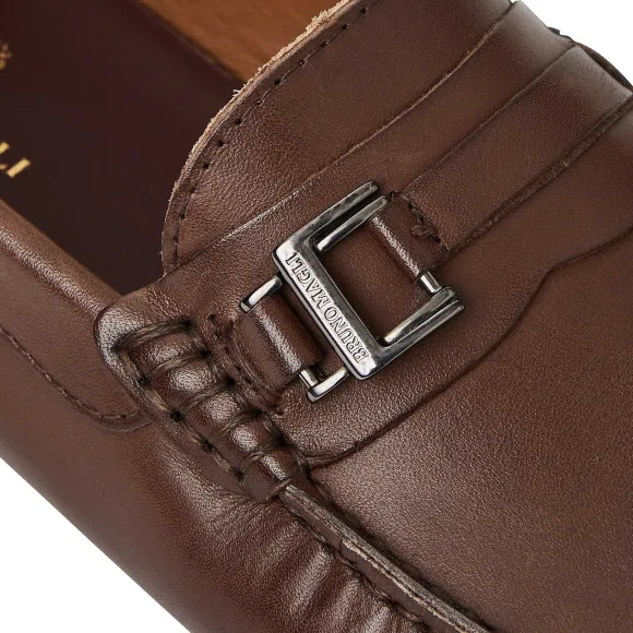 Xanto Casula Moccasin Leather